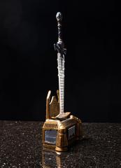 Crucible Blade Collection (exclusive)