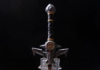 Crucible Blade Collection (exclusive)