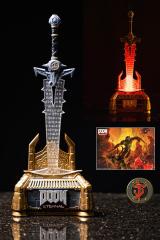Crucible Blade Collection (exclusive)