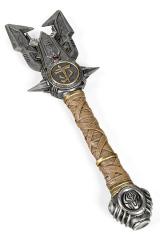 Crucible Hilt Replica