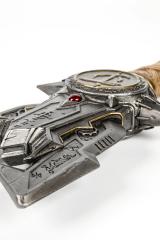 Crucible Hilt Replica