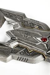 Crucible Hilt Replica