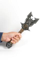 Crucible Hilt Replica