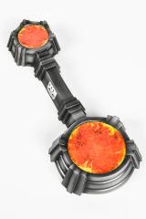 Crucible Hilt Replica