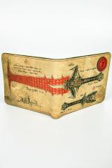 Crucible Wallet