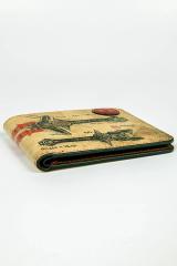 Crucible Wallet