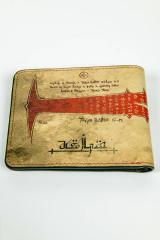 Crucible Wallet