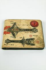 Crucible Wallet