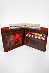 Crucible Wallet