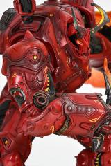Dark Lord 9.5" Statue