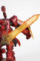 Dark Lord 9.5" Statue