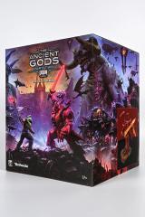 Dark Lord 9.5" Statue
