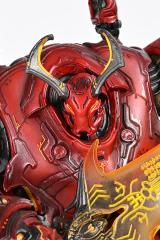 Dark Lord 9.5" Statue