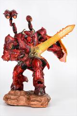 Dark Lord 9.5" Statue