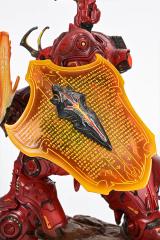 Dark Lord 9.5" Statue