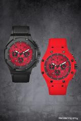 Doom Eternal Insignia Watch