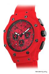 Doom Eternal Insignia Watch