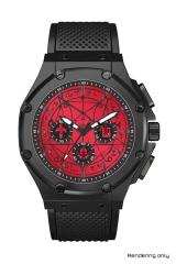 Doom Eternal Insignia Watch
