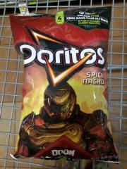 Doom Doritos