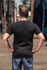 Doom Eternal Logo T-Shirt