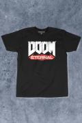 Doom Eternal Logo T-Shirt