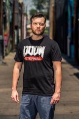 Doom Eternal Logo T-Shirt