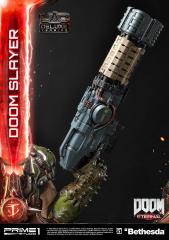 Doom Slayer 1/3 Scale Statue (deluxe)