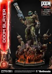 Doom Slayer 1/3 Scale Statue (deluxe)