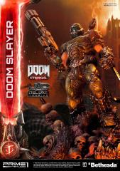 Doom Slayer 1/3 Scale Statue (deluxe)