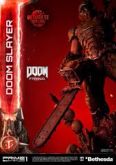 Doom Slayer 1/3 Scale Statue (ultimate)
