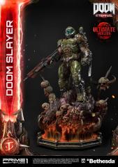 Doom Slayer 1/3 Scale Statue (ultimate)