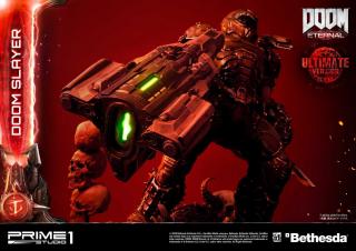 Doom Slayer 1/3 Scale Statue (ultimate)