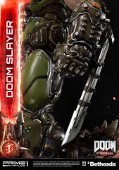 Doom Slayer 1/3 Scale Statue
