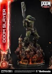 Doom Slayer 1/3 Scale Statue