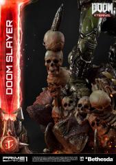Doom Slayer 1/3 Scale Statue