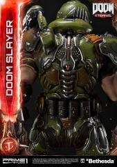 Doom Slayer 1/3 Scale Statue