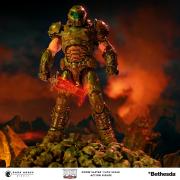 Doom Slayer 1/6 Scale Figure (exclusive)