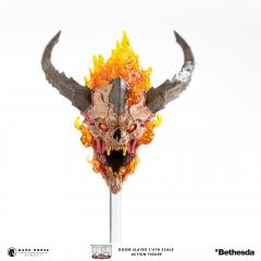 Doom Slayer 1/6 Scale Figure (exclusive)