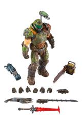 Doom Slayer 1/6 Scale Figure