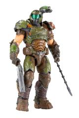 Doom Slayer 1/6 Scale Figure