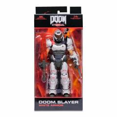 Doom Slayer 7" Figure (Astro / exclusive)