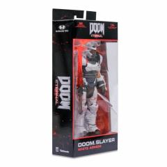 Doom Slayer 7" Figure (Astro / exclusive)