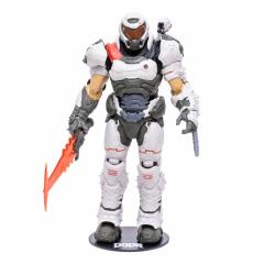 Doom Slayer 7" Figure (Astro / exclusive)