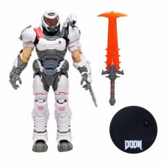 Doom Slayer 7" Figure (Astro / exclusive)