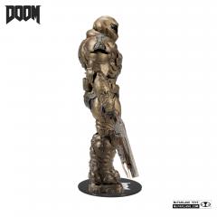 Doom Slayer 7" Figure (bronze / exclusive)