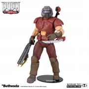 Doom Slayer 7" Figure (Classic Red / exclusive)