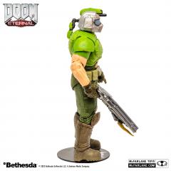 Doom Slayer 7" Figure (Classic / exclusive)