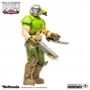 Doom Slayer 7" Figure (Classic / exclusive)