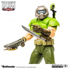 Doom Slayer 7" Figure (Classic / exclusive)