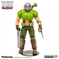 Doom Slayer 7" Figure (Classic / exclusive)